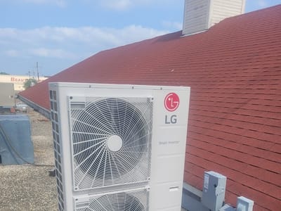 Air Experts Heating and Air Conditioning