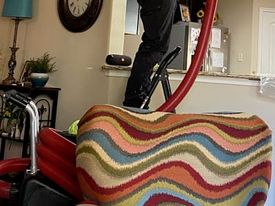 Air Experts Heating and Air Conditioning