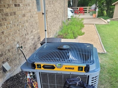 Air Experts Heating and Air Conditioning