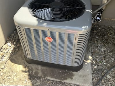 Air Experts Heating and Air