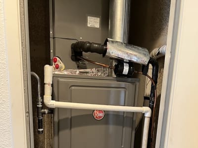 Air Experts Heating and Air