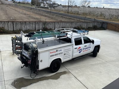 Air Experts Heating and Air