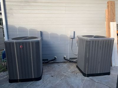 Air Experts Heating and Air
