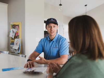 Air Experts Heating & Cooling