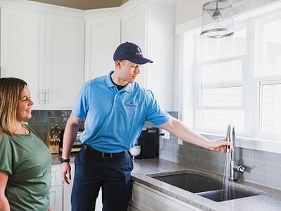 Air Experts Heating & Cooling