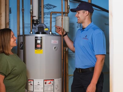 Air Experts Heating & Cooling