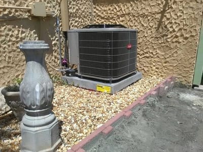 Air Experts of North Florida Inc.