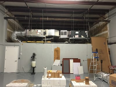 Air Experts of North Florida Inc.