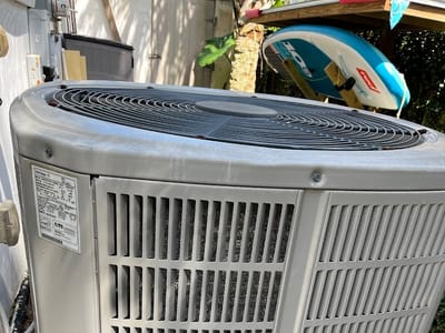 Air Experts of North Florida Inc.