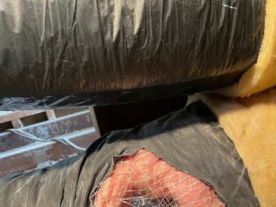 Air Expertz - Heating and Air Experts. Repair and New Installation