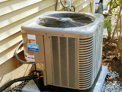 Air Expo Heating & Air Conditioning