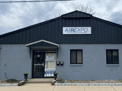 Air Expo Heating & Air Conditioning