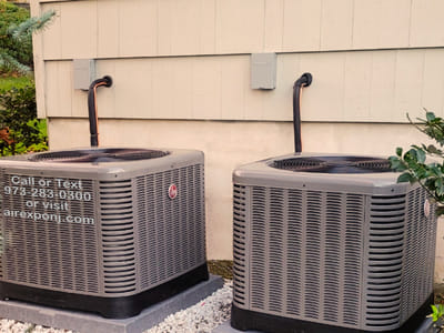 Air Expo Heating & Air Conditioning