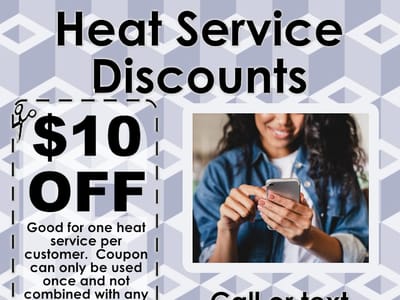 Air Expo Heating & Air Conditioning