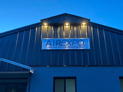 Air Expo Heating & Air Conditioning