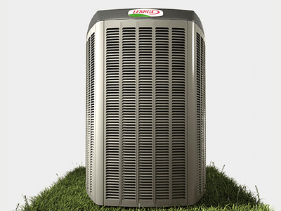 Air Express Air Conditioning & Heating