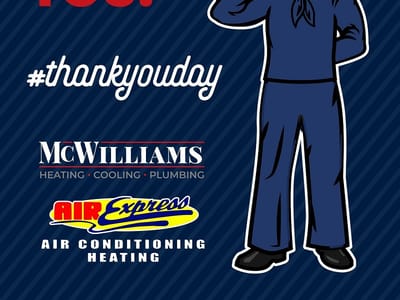 Air Express Air Conditioning & Heating