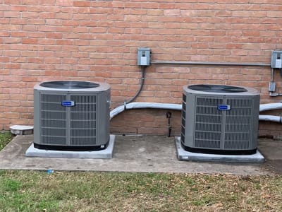 Air Express Air Conditioning & Heating