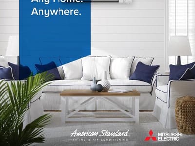 Air Express Air Conditioning & Heating