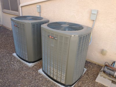 Air Express Heating & Cooling