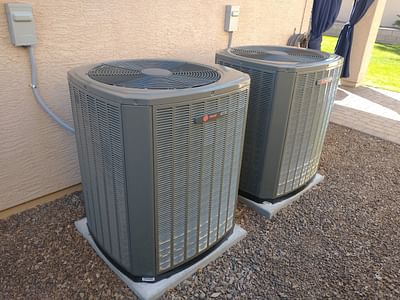 Air Express Heating & Cooling