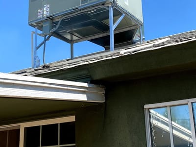 Air Express Heating & Cooling