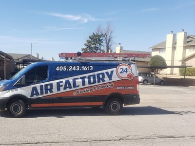 Air Factory Heating & Cooling Co., LLC
