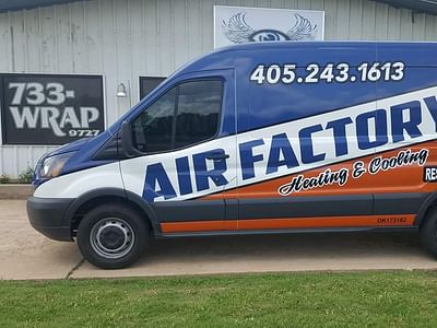 Air Factory Heating & Cooling Co., LLC