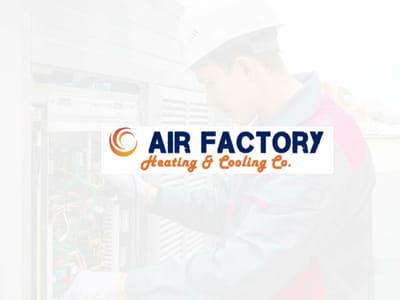 Air Factory Heating & Cooling Co., LLC