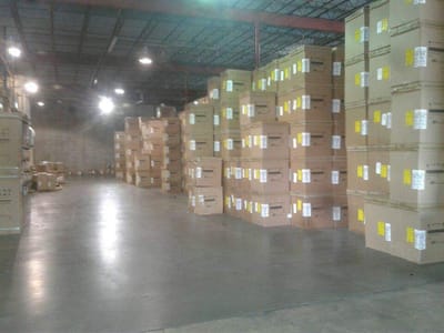 Air Factory Heating & Cooling Co., LLC