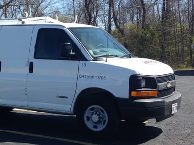 Air Fast Heating & Cooling