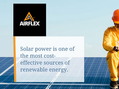 Air Flex - HVAC & Solar