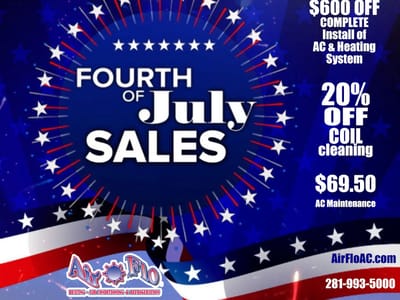 Air Flo Heating & AC