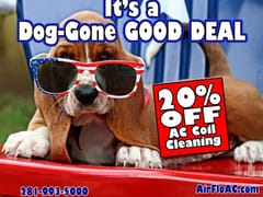 Air Flo Heating & AC