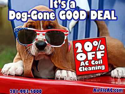 Air Flo Heating & AC