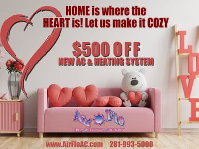 Air Flo Heating & AC