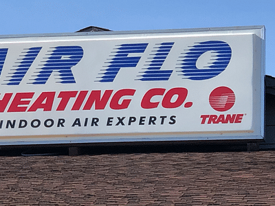Air Flo Heating Co.