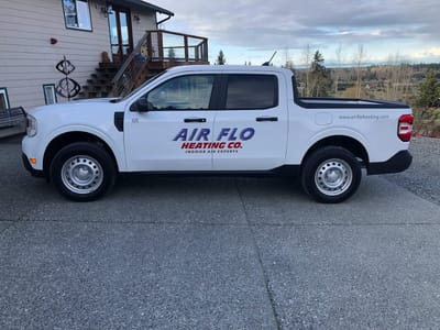 Air Flo Heating Co.