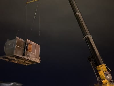 Air Flow Air Conditioning & Refrigeration