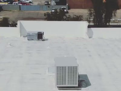 Air Flow Air Conditioning & Refrigeration