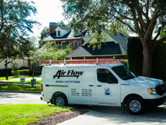 Air Flow Designs Heating & Air Conditioning of Jacksonville