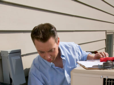 Air Flow Designs Heating & Air Conditioning