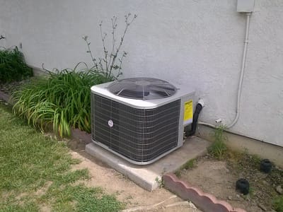 Air Flow Mechanical Heating & Air Conditioning
