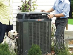 Air Flow Mechanical Heating & Air Conditioning