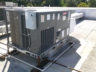 Air Flow Mechanical Heating & Air Conditioning