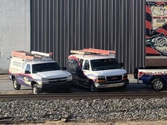 Air Flow Technologies Heating & Air Conditioning Inc.