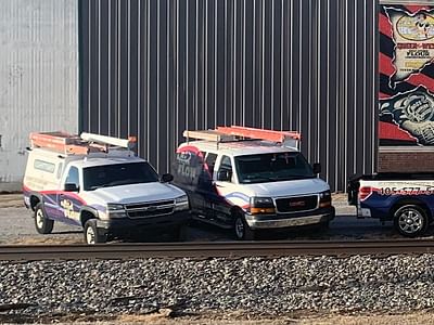 Air Flow Technologies Heating & Air Conditioning Inc.