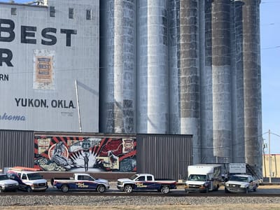 Air Flow Technologies Heating & Air Conditioning Inc.