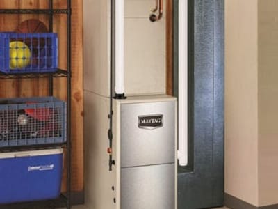 Air Force 1 Heating And Air Inc.