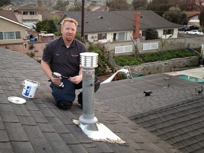 Air Force Air Conditioning and Heating Inc.